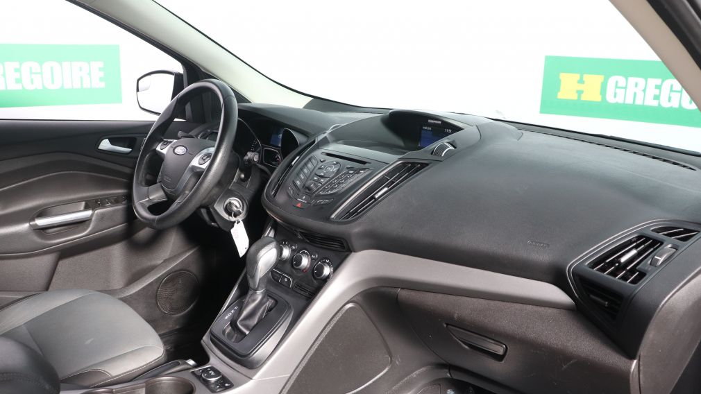 2015 Ford Escape SE AUTO A/C MAGS CAM RECUL BLUETOOTH #17