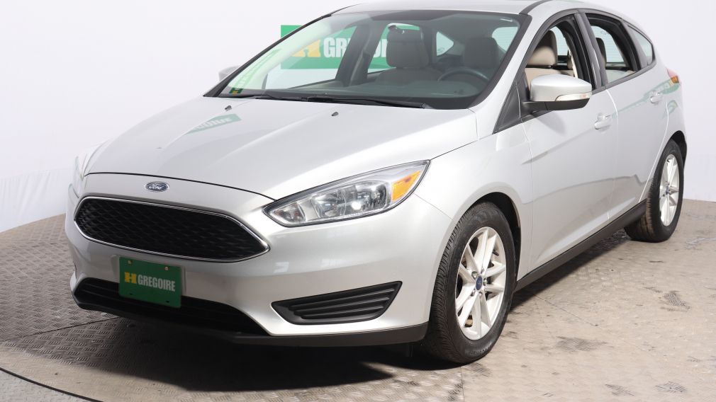 2015 Ford Focus SE AUTO A/C GR ELECT MAGS BLUETOOTH #2