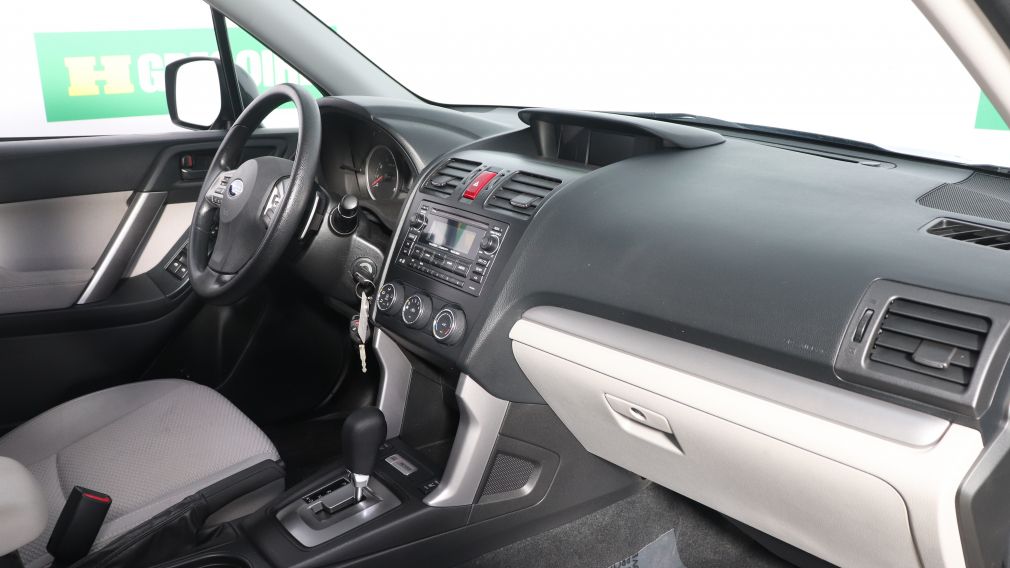 2014 Subaru Forester i XDRIVE A/C MAGS CAM RECUL BLUETOOTH #22