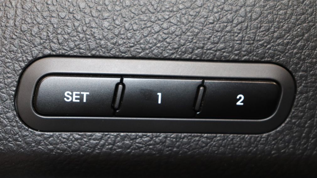 2015 Kia Sorento SX AWD CUIR TOIT NAV MAG CAM RECUL #11