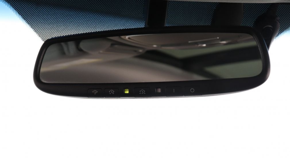 2015 Kia Sorento SX AWD CUIR TOIT NAV MAG CAM RECUL #20