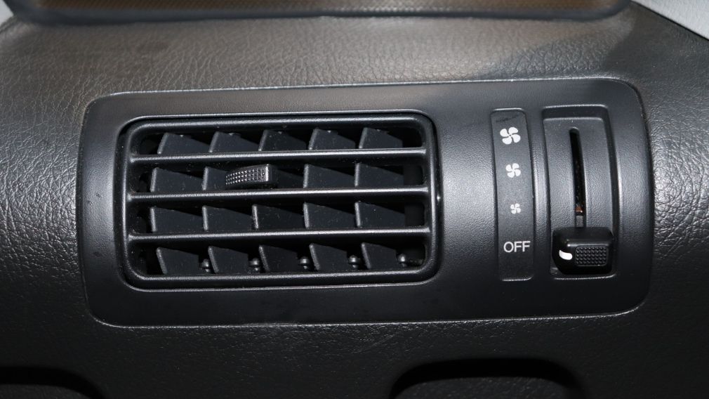 2015 Kia Sorento SX AWD CUIR TOIT NAV MAG CAM RECUL #40