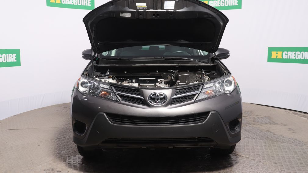 2015 Toyota Rav 4 LE AUTO A/C BLUETOOTH #19