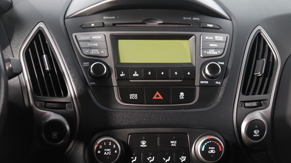 2014 Hyundai Tucson GLS AUTO A/C CUIR TOIT CAM RECUL #9