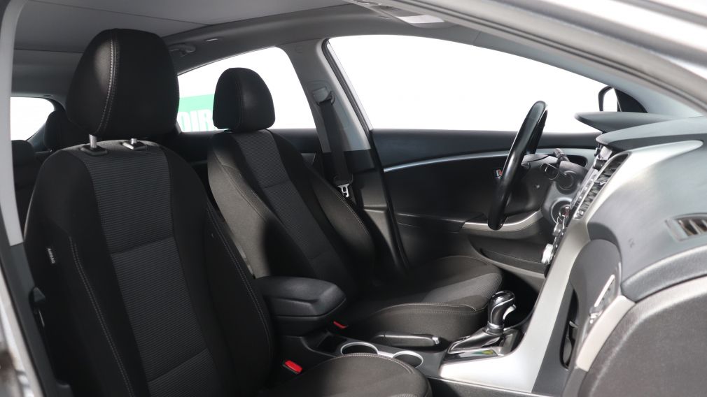 2014 Hyundai Elantra GLS AUTO A/C GR ELECT TOIT MAGS BLUETOOTH #15
