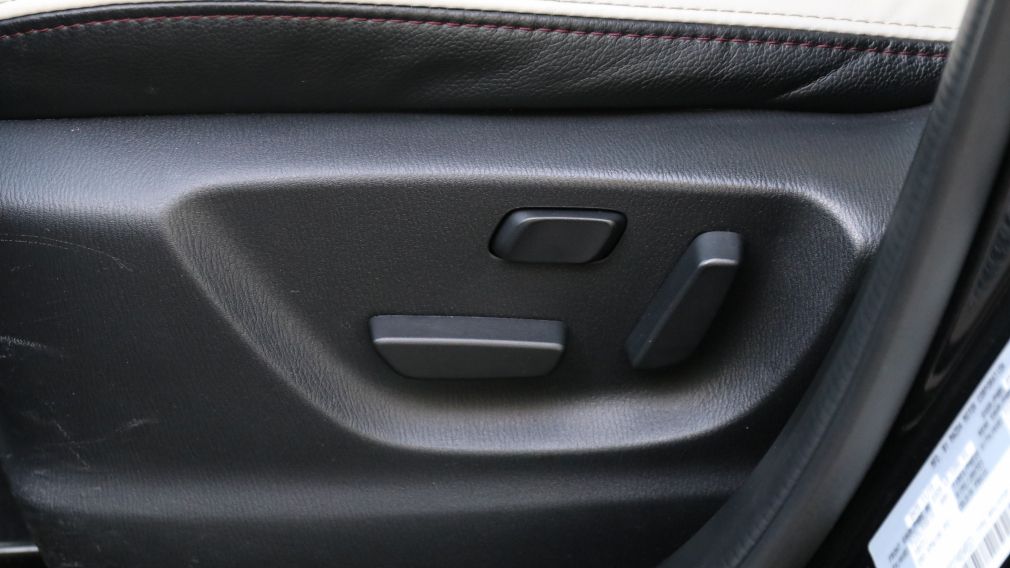 2016 Mazda CX 5 GT NAVI TOIT CUIR MAGS AWD #12