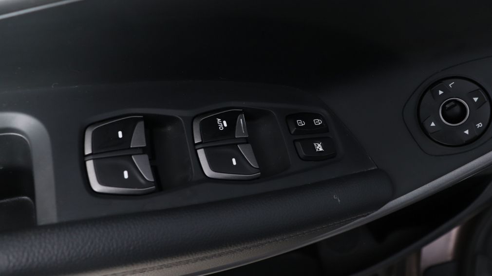 2014 Hyundai Santa Fe XL Luxury AWD CUIR TOIT MAGS CAM RECUL BLUETOOTH #5