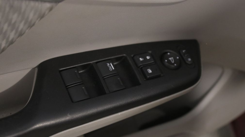 2015 Honda Civic EX A/C GR ELECT TOIT MAGS CAM RECUL BLUETOOTH #13