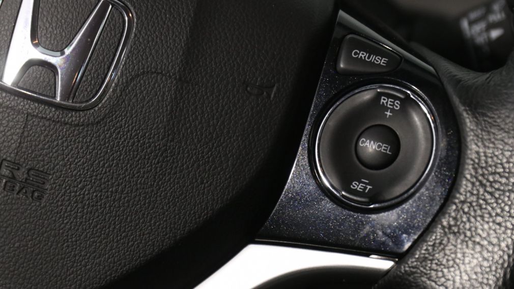 2015 Honda Civic EX A/C GR ELECT TOIT MAGS CAM RECUL BLUETOOTH #16