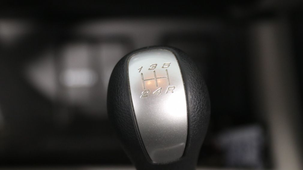 2015 Honda Civic EX A/C GR ELECT TOIT MAGS CAM RECUL BLUETOOTH #24