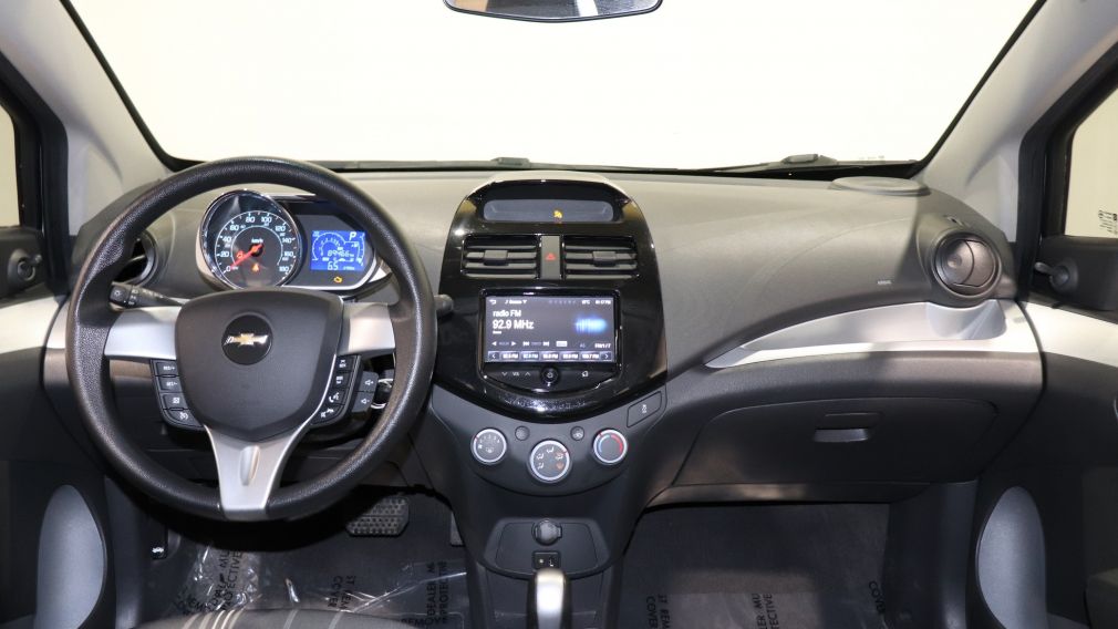 2013 Chevrolet Spark LS AUTO GR ELECT MAGS BLUETOOTH #11