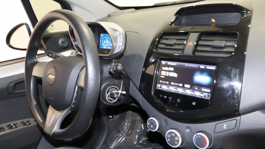 2013 Chevrolet Spark LS AUTO GR ELECT MAGS BLUETOOTH #22