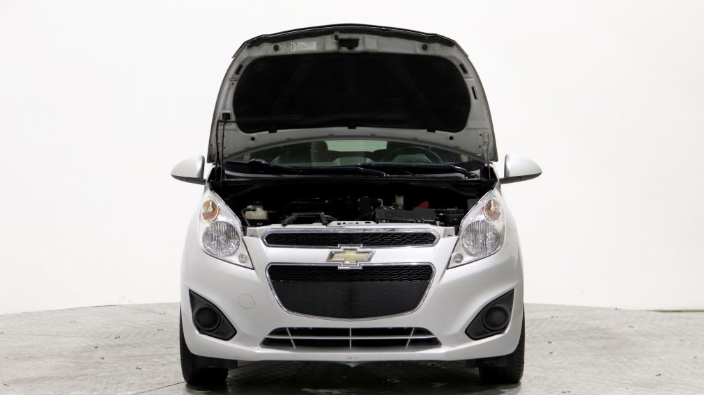 2013 Chevrolet Spark LS AUTO GR ELECT MAGS BLUETOOTH #24