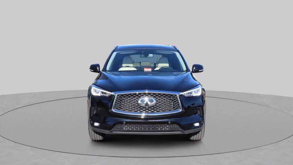 2019 Infiniti QX50 ESSENTIEL CUIR TOIT PANORAMIQUE NAVI #2