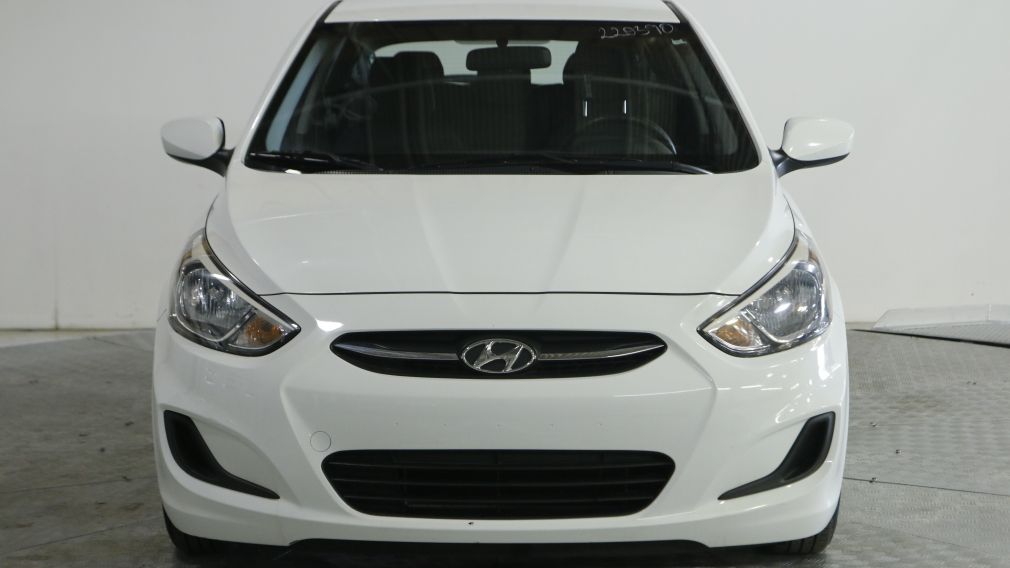 2015 Hyundai Accent L BAS KILOMÈTRES #1
