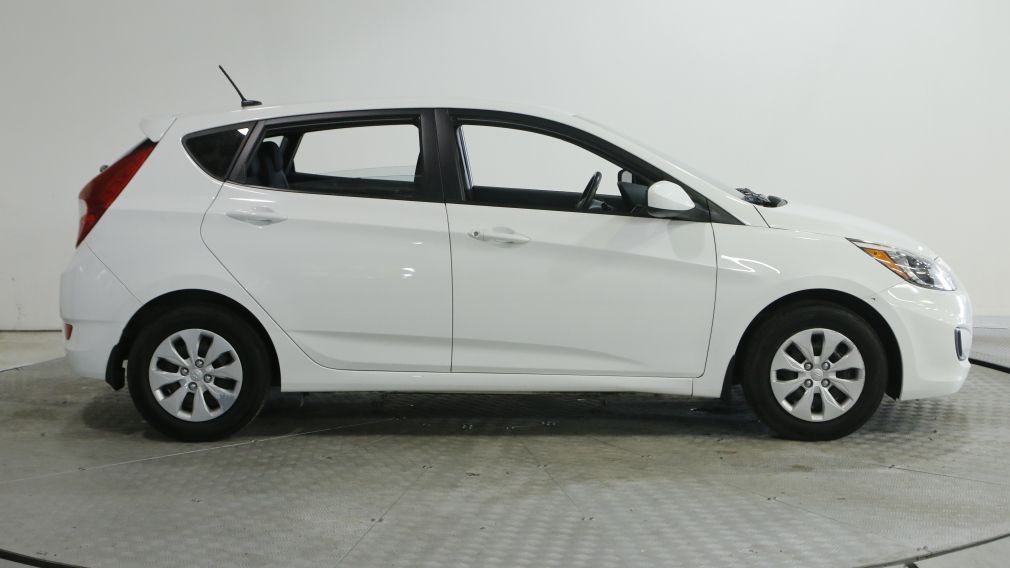 2015 Hyundai Accent L BAS KILOMÈTRES #7