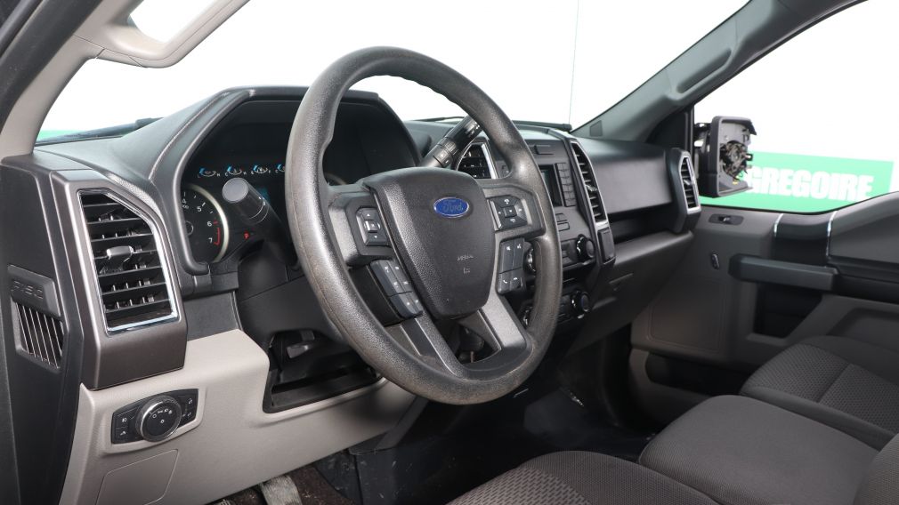 2015 Ford F150 XLT 4X4 MAGS BLUETOOTH #3