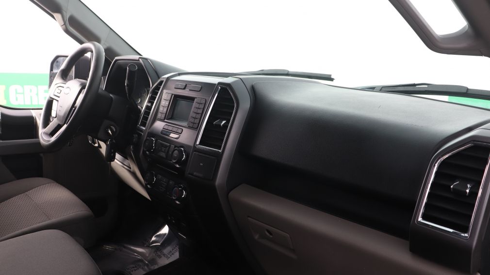 2015 Ford F150 XLT 4X4 MAGS BLUETOOTH #7