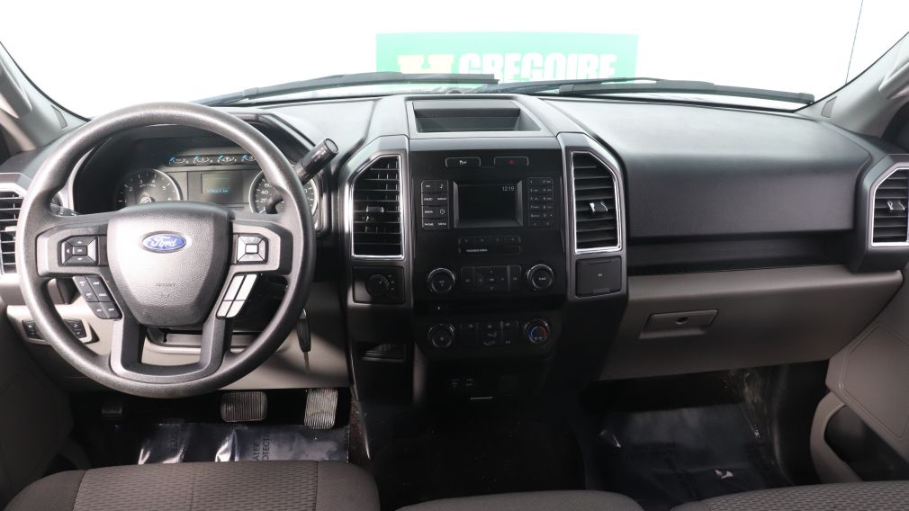 2015 Ford F150 XLT 4X4 MAGS BLUETOOTH #9