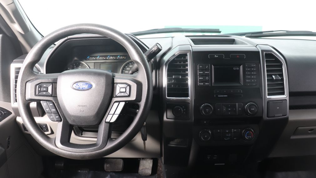 2015 Ford F150 XLT 4X4 MAGS BLUETOOTH #10