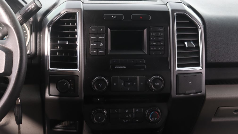 2015 Ford F150 XLT 4X4 MAGS BLUETOOTH #12