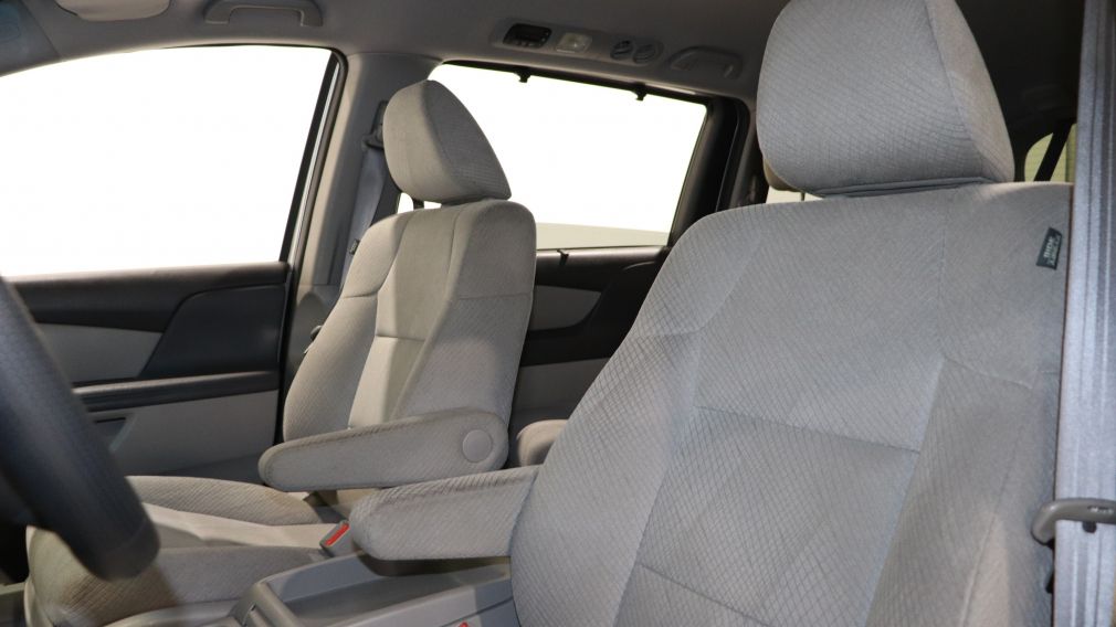 2015 Honda Odyssey EX AUTO A/C GR ELECT MAGS CAM RECUL BLUETOOTH #5
