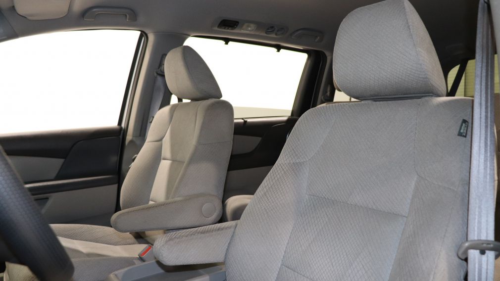 2015 Honda Odyssey EX AUTO A/C GR ELECT MAGS CAM RECUL BLUETOOTH #6