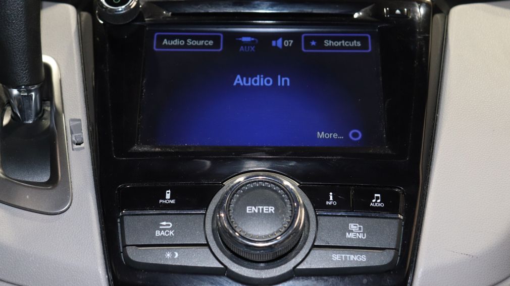 2015 Honda Odyssey EX AUTO A/C GR ELECT MAGS CAM RECUL BLUETOOTH #12