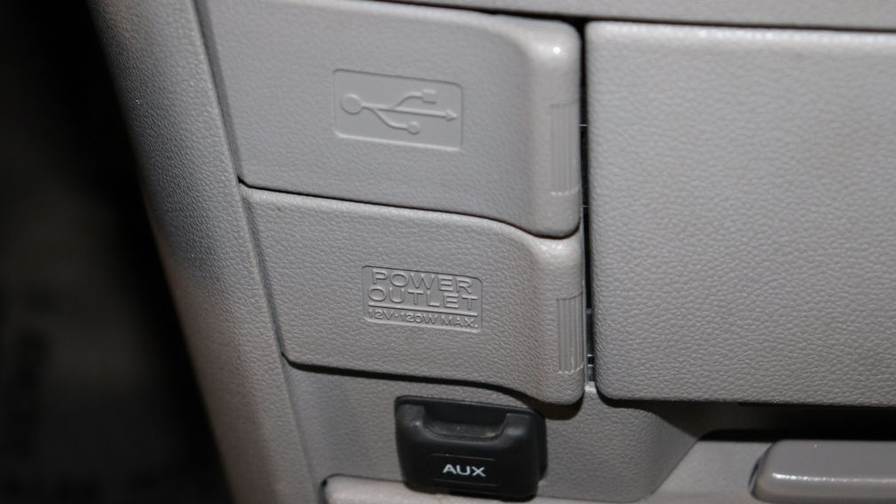 2015 Honda Odyssey EX AUTO A/C GR ELECT MAGS CAM RECUL BLUETOOTH #15