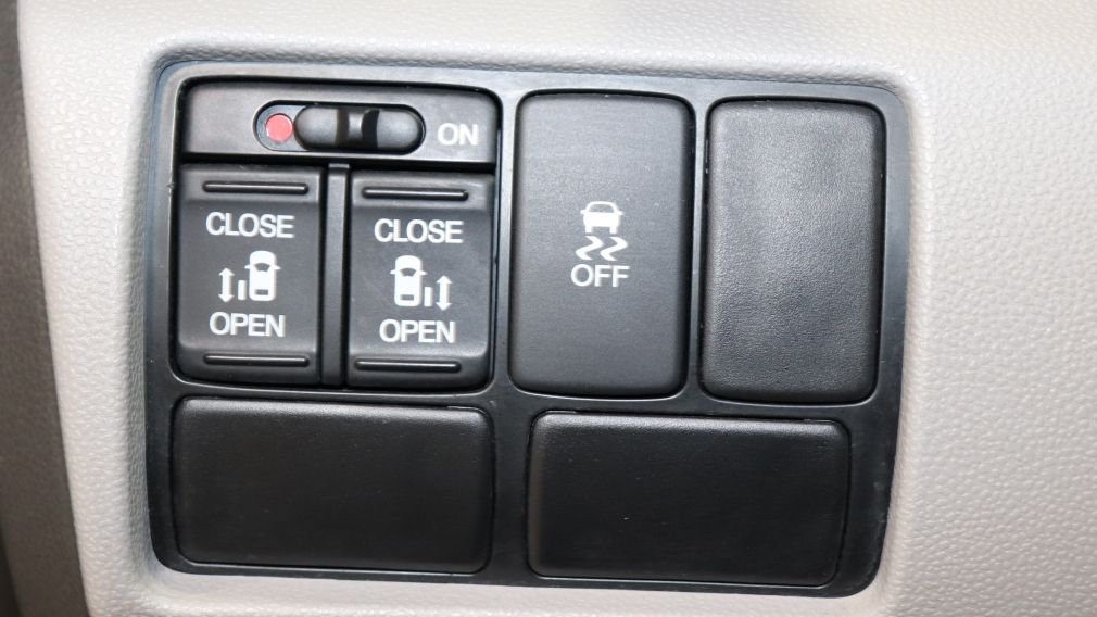 2015 Honda Odyssey EX AUTO A/C GR ELECT MAGS CAM RECUL BLUETOOTH #16