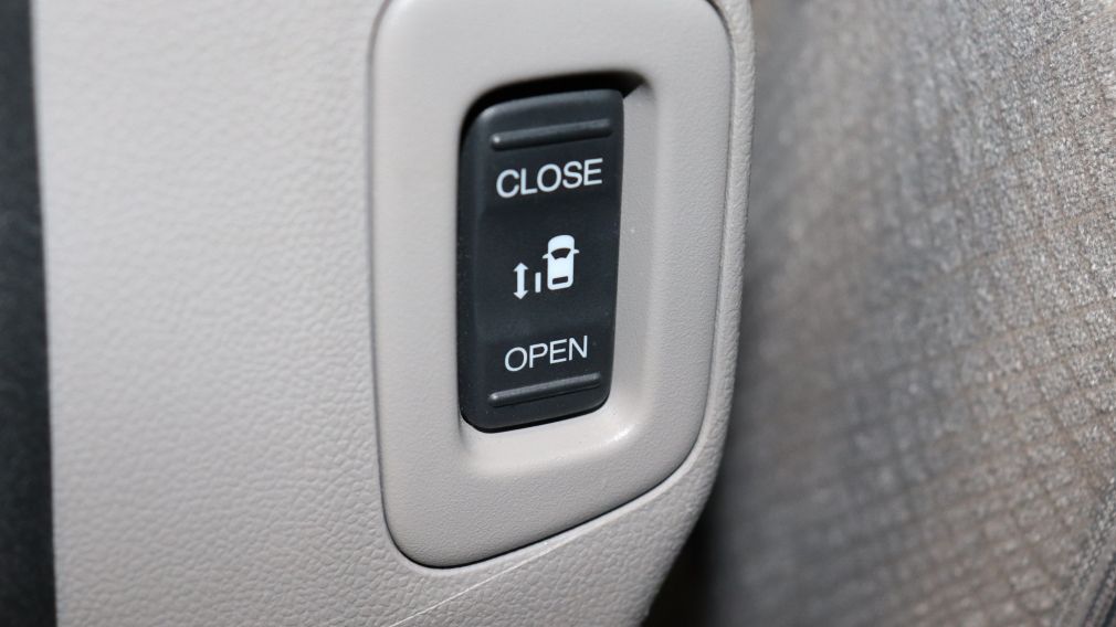2015 Honda Odyssey EX AUTO A/C GR ELECT MAGS CAM RECUL BLUETOOTH #17