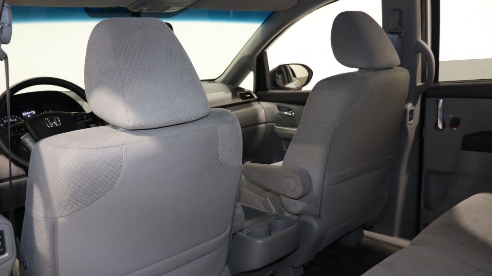 2015 Honda Odyssey EX AUTO A/C GR ELECT MAGS CAM RECUL BLUETOOTH #18