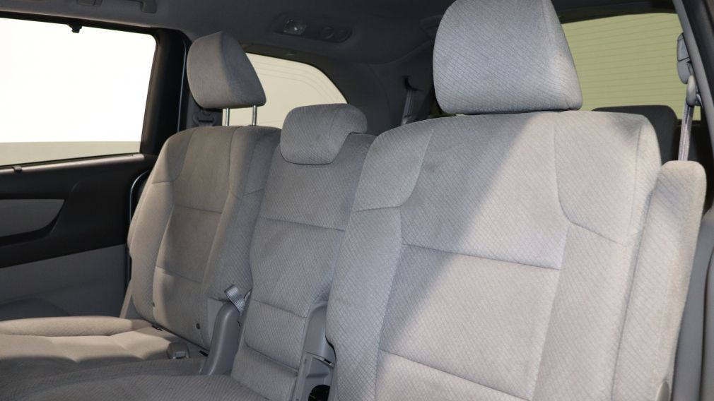 2015 Honda Odyssey EX AUTO A/C GR ELECT MAGS CAM RECUL BLUETOOTH #19