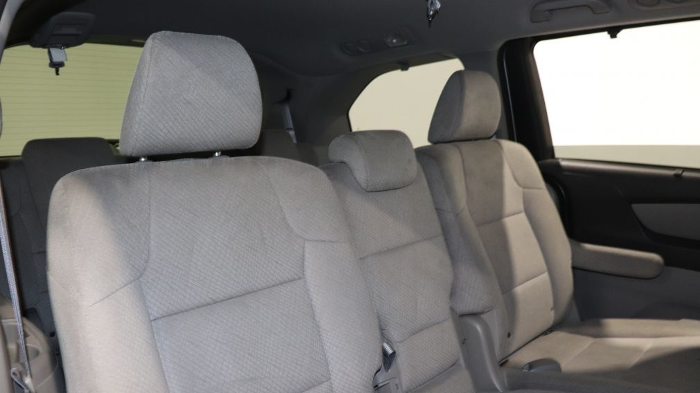 2015 Honda Odyssey EX AUTO A/C GR ELECT MAGS CAM RECUL BLUETOOTH #21