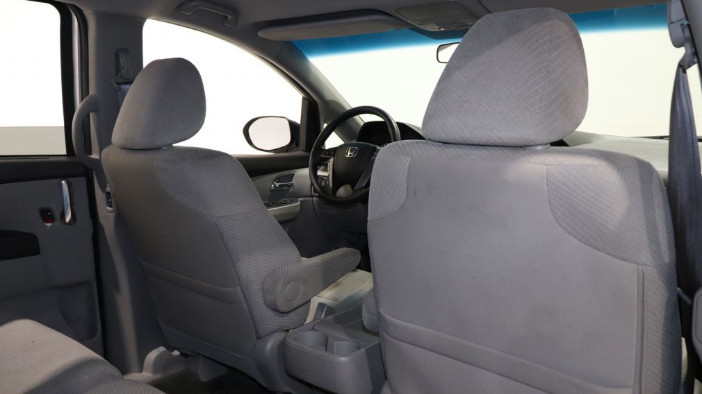 2015 Honda Odyssey EX AUTO A/C GR ELECT MAGS CAM RECUL BLUETOOTH #22