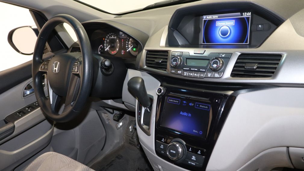 2015 Honda Odyssey EX AUTO A/C GR ELECT MAGS CAM RECUL BLUETOOTH #23