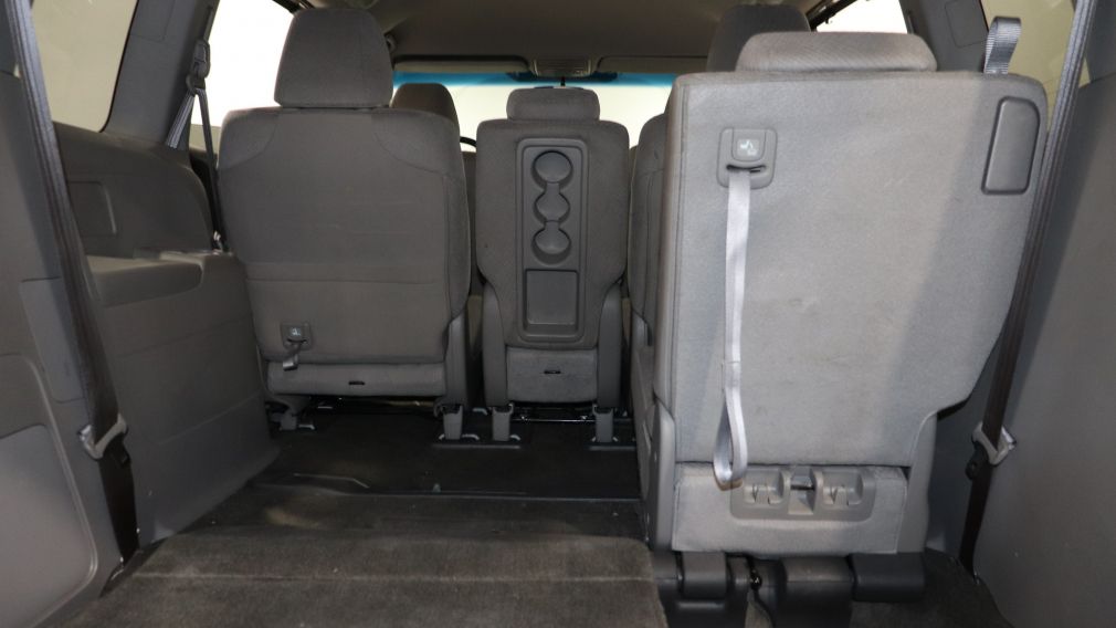 2015 Honda Odyssey EX AUTO A/C GR ELECT MAGS CAM RECUL BLUETOOTH #28