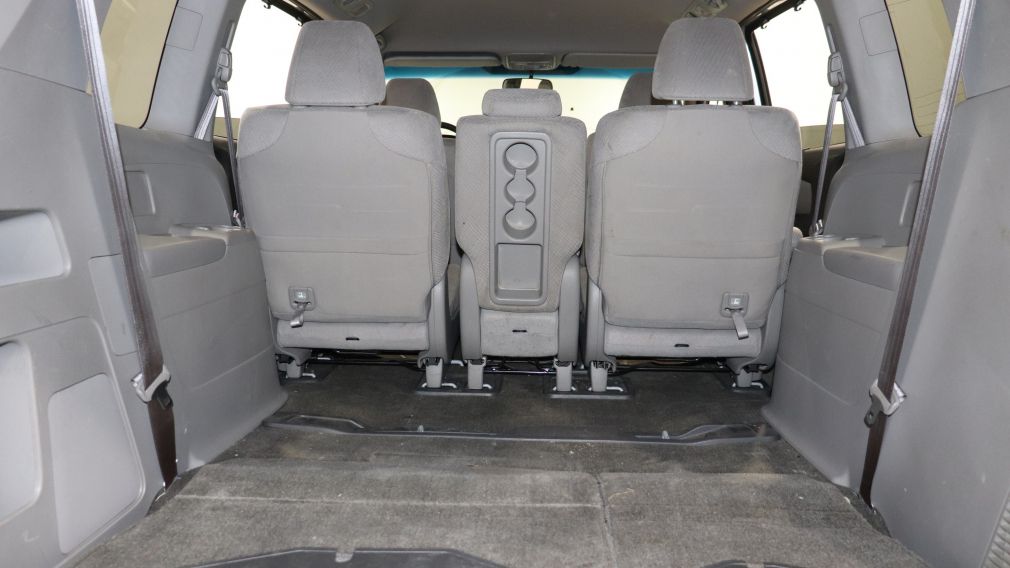 2015 Honda Odyssey EX AUTO A/C GR ELECT MAGS CAM RECUL BLUETOOTH #29