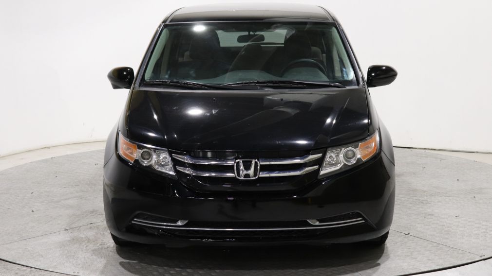 2016 Honda Odyssey EX AUTO 8 PASSAGERS A/C MAGS BLUETOOTH CAMERA #1