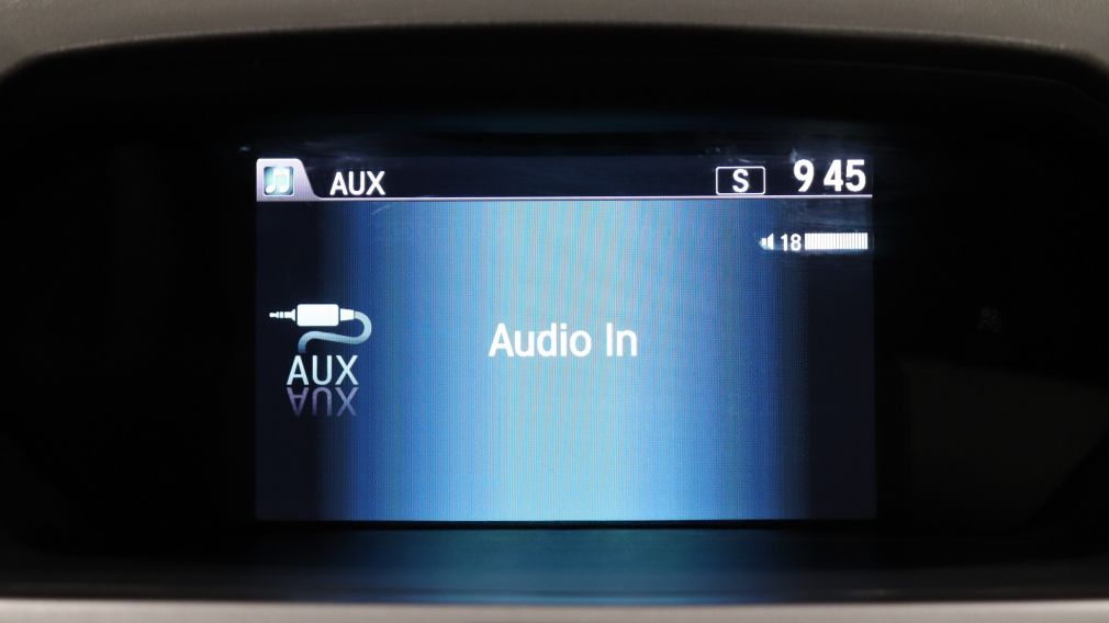 2016 Honda Odyssey EX AUTO 8 PASSAGERS A/C MAGS BLUETOOTH CAMERA #16