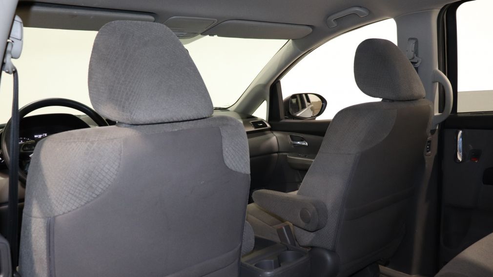 2016 Honda Odyssey EX AUTO 8 PASSAGERS A/C MAGS BLUETOOTH CAMERA #21