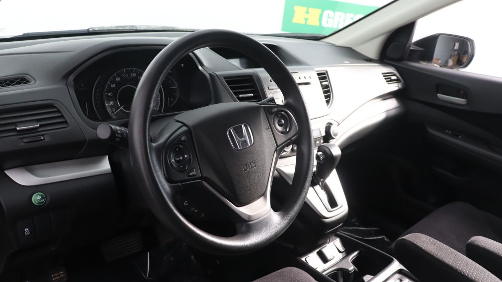 2012 Honda CRV EX AWD A/C GR ELECT TOIT MAGS CAM RECUL #8