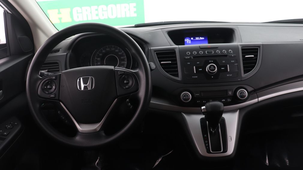 2012 Honda CRV EX AWD A/C GR ELECT TOIT MAGS CAM RECUL #13