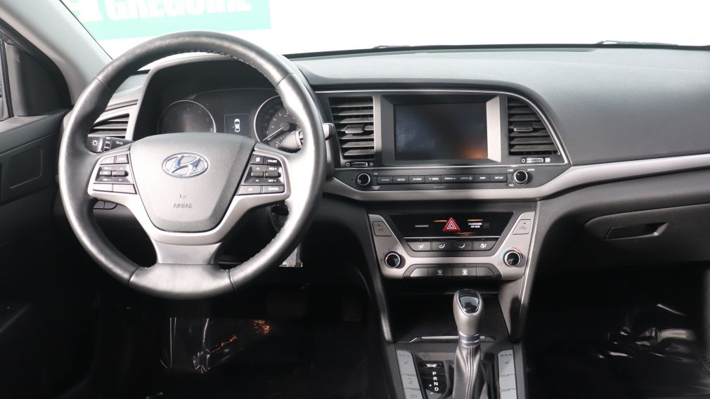 2018 Hyundai Elantra GL AUTO A/C GR ELECT MAGS CAM RECUL #7