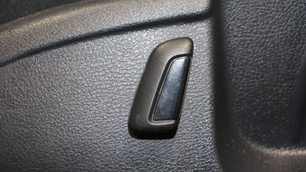 2014 Volkswagen Jetta Comfortline TDI AUTO MAGS TOIT OUVRANT BLUETOOTH #11