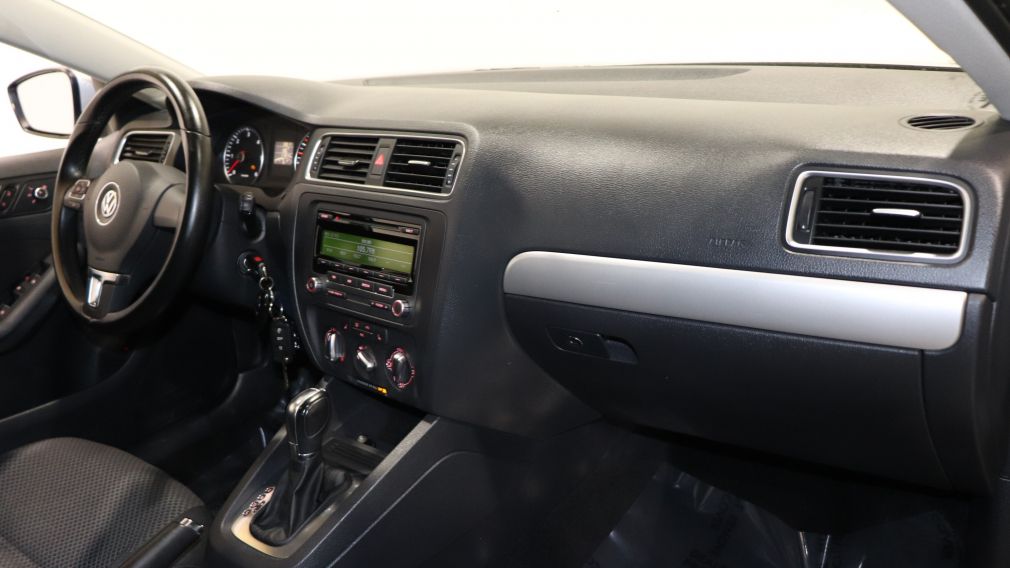 2014 Volkswagen Jetta Comfortline TDI AUTO MAGS TOIT OUVRANT BLUETOOTH #20