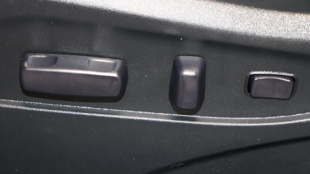 2015 Hyundai Tucson Limited AWD AUTO AC GR ELECT CUIR TOIT OUVRANT CAM #13