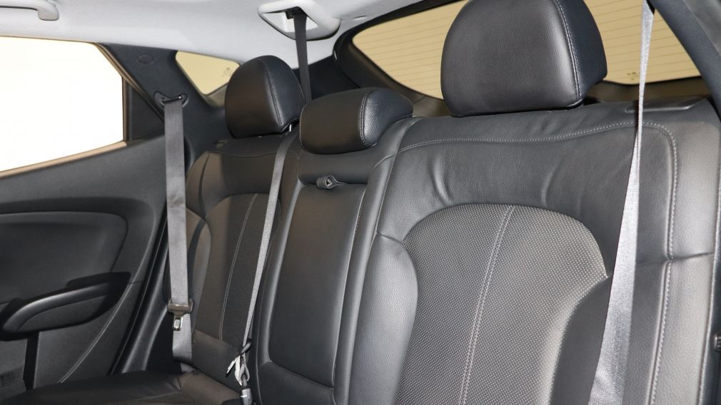 2015 Hyundai Tucson Limited AWD AUTO AC GR ELECT CUIR TOIT OUVRANT CAM #23