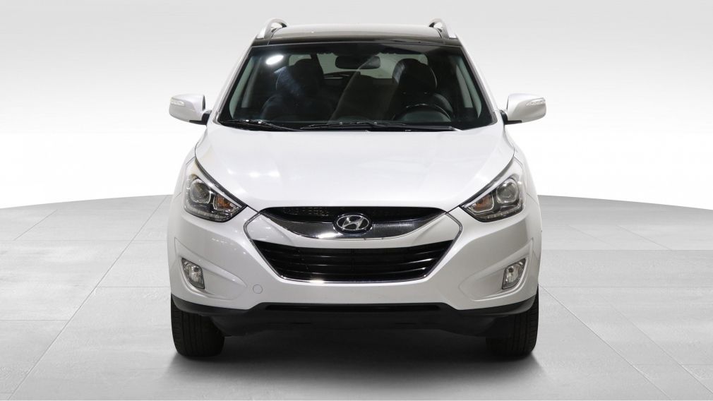 2015 Hyundai Tucson Limited AWD AUTO AC GR ELECT CUIR TOIT OUVRANT CAM #1
