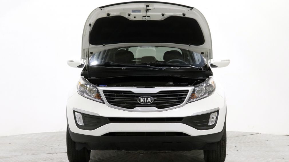 2013 Kia Sportage LX AUTO A/C GR ELECT MAGS BLUETOOTH #25